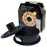 BIRKMANN PREMIUM Baking Springformen-Set 26cm