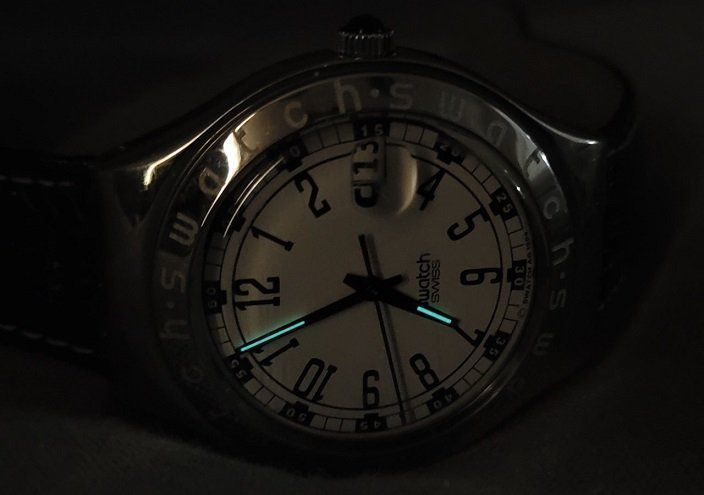Swatch Orologi: Swatch Original   Swiss Made – Nuovo (secondo la descrizione) da Pratteln venduto da Bmw0107 7