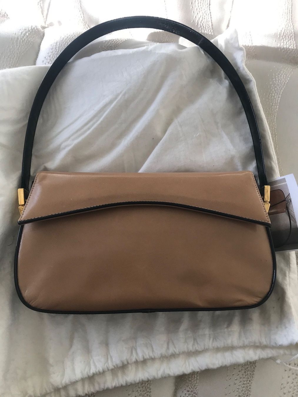 Borse da donna: Borsa in pelle – Usato da Cureglia venduto da dan_q2h6