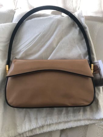 Borsa in pelle