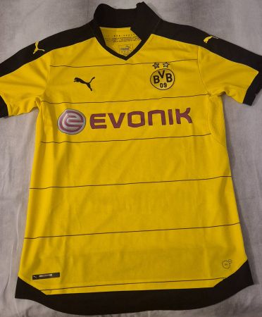 Maillot BVB 15/16