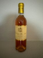 1 Fl. Chateau Suduiraut 1998, 375ml