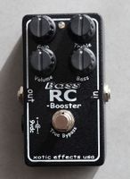 Xotic Bass Booster RC