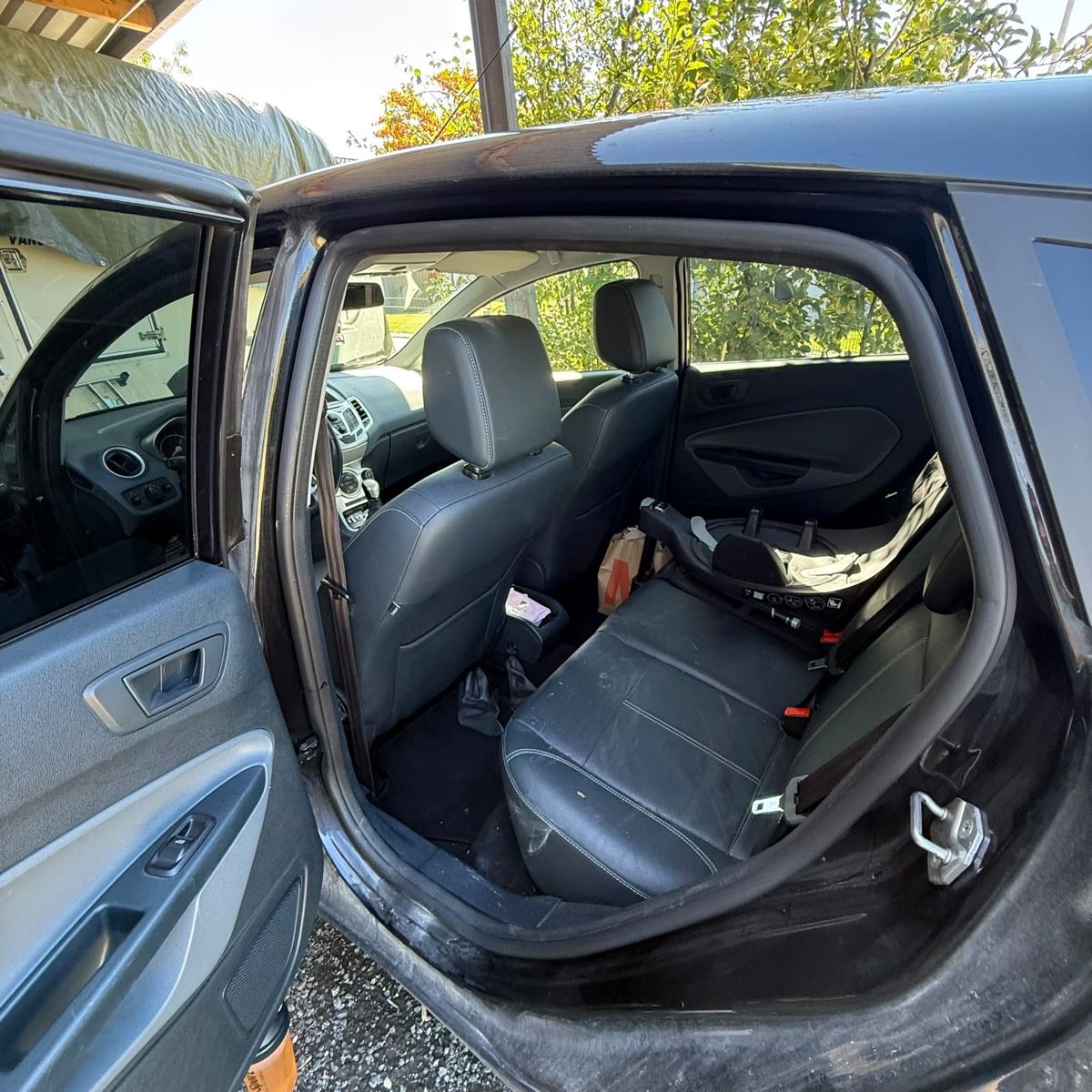 Ford Automobili: Ford Fiesta – Usato da Widnau venduto da Raoulpereira2424 3