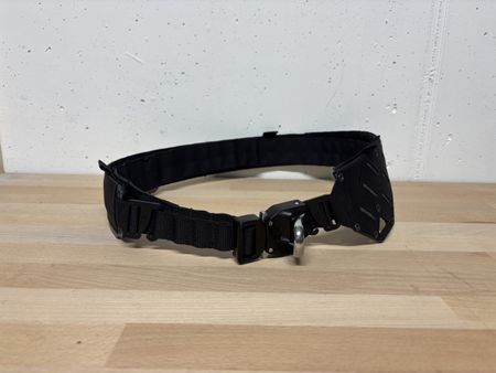 Molle Einsatzgurt, Grösse M, Tacticalbelt