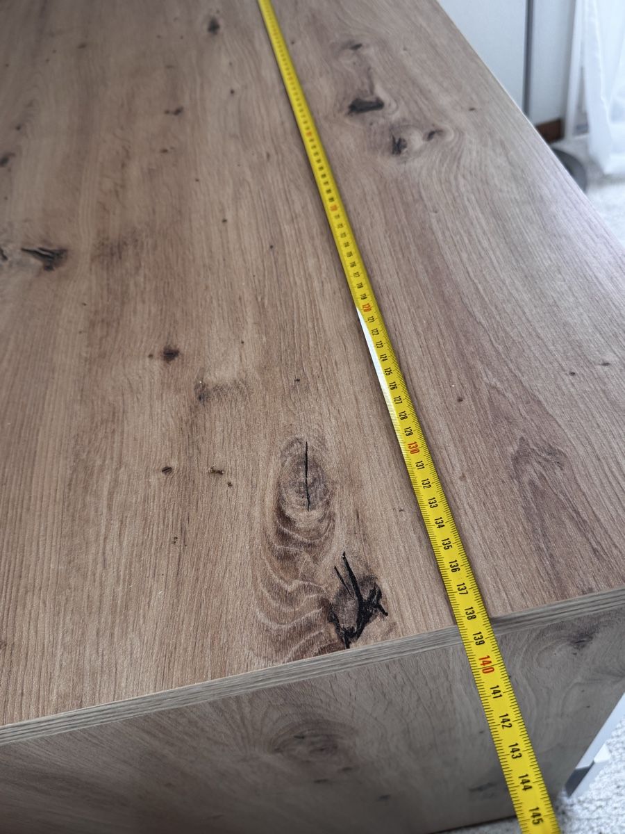Conforama Scrivanie: Desk / Schreibtisch – Usato da Bern venduto da ilj_8ckn 4