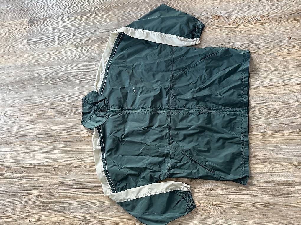 Giacche: Nike Windbreaker XL – Usato da Zürich venduto da tim-zh 2
