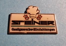 Pin Steiner Gastgewerbeeinrichtungen