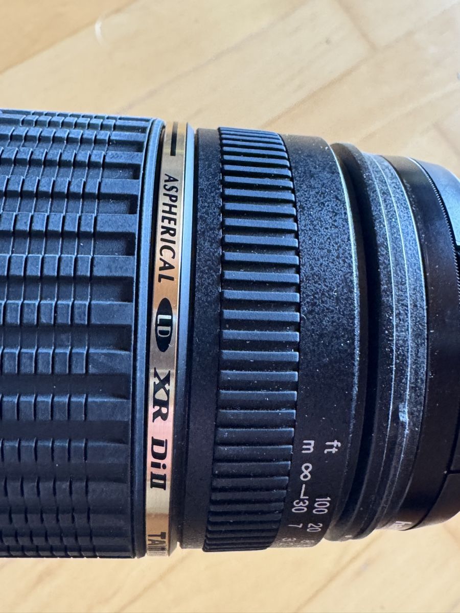 Canon Fotocamera: Canon EOS 600D Spiegelreflexkamera mit zwei Objektiven – Usato da Hildisrieden venduto da coo_s662 5