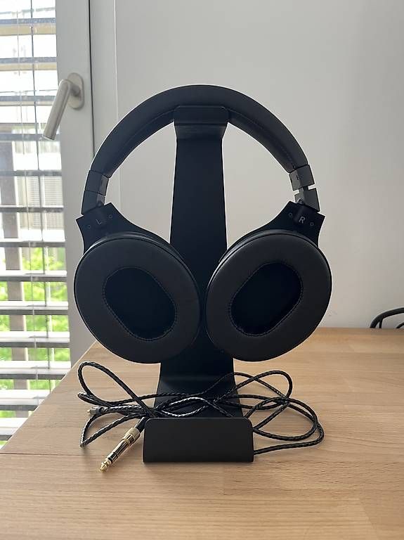 Cuffie: Steven Slate Audio VSX Platinum Edition – Usato da Zürich venduto da head_winzi 1
