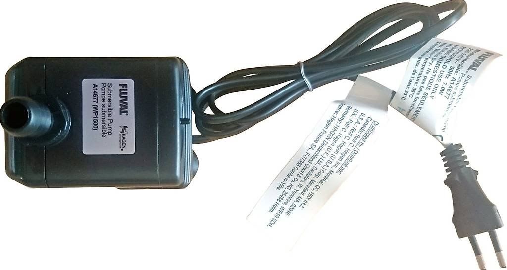 Fluval Acquari: Fluval Nano-Aquarium Flex LED Weiss 34 L – Usato da Unterengstringen venduto da Panther 6