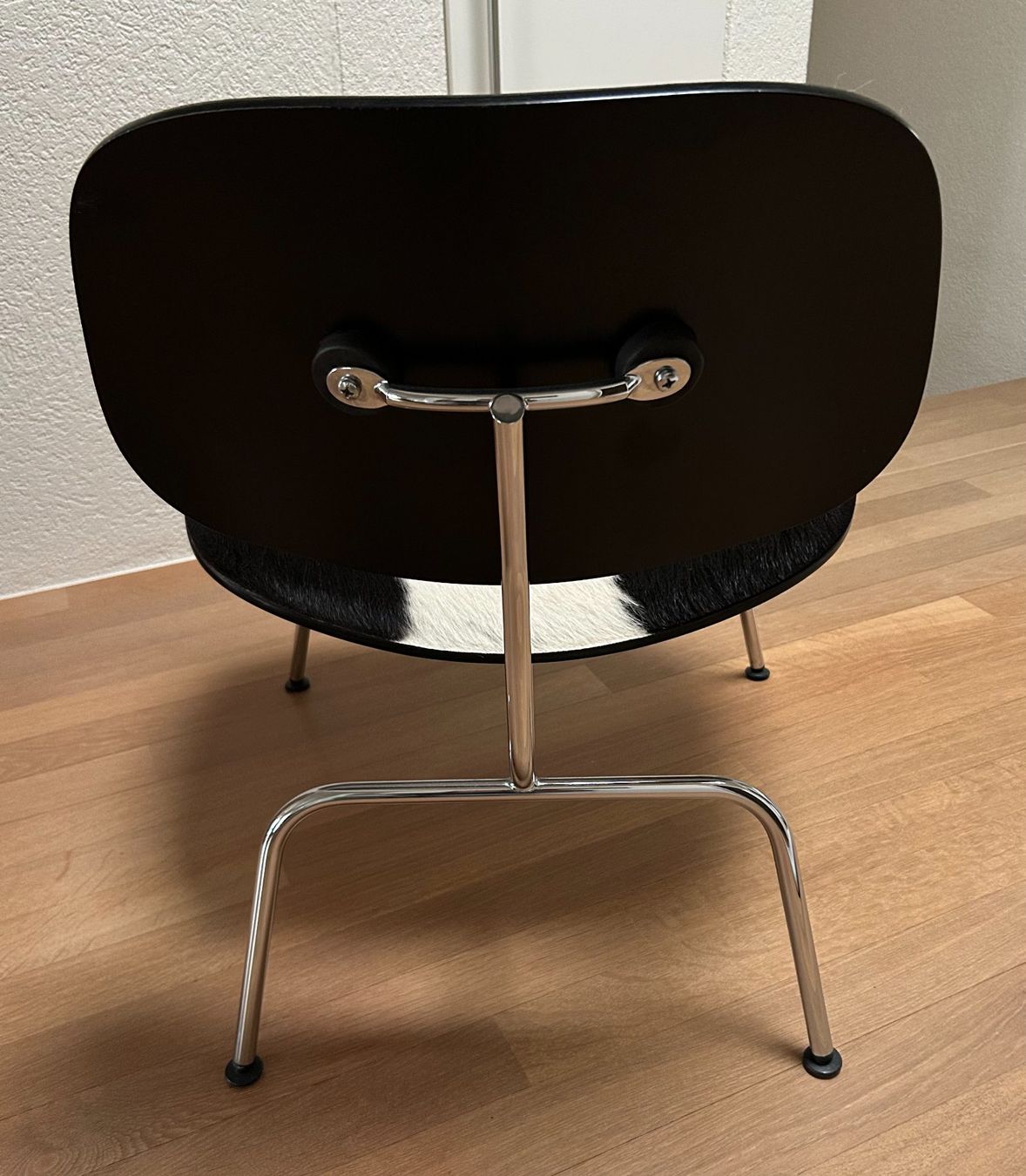 Eames Poltrone: Eames LCM – Usato da Bolligen venduto da ursn2007 2