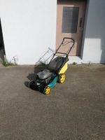 Tondeuse à gazon thermique Briggs Stratton occasion