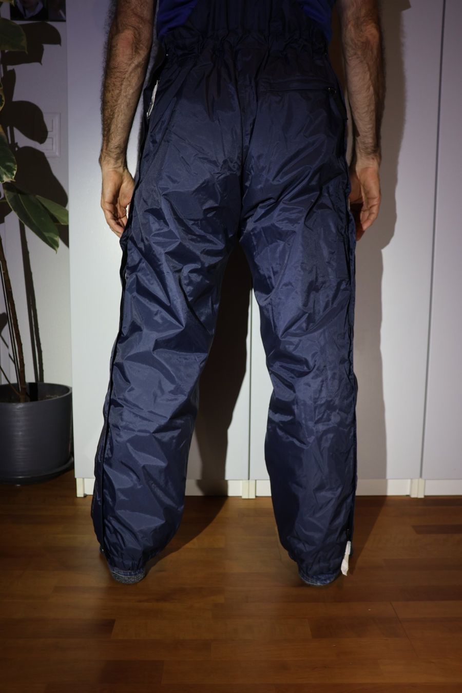 Helly Hansen Pantaloni: Helly Hansen Winter Regenhose Neu – Nuovo (secondo la descrizione) da Effretikon venduto da Freedom2025 9
