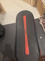 Les Mills Step Platform inkl. 2er Riser gebrauchter Zustand