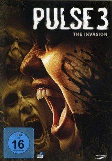 Tutti i DVDs: Pulse 3 – Usato da Ebikon venduto da Moviefreak01