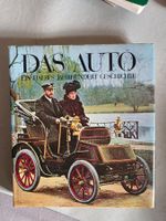 Das Auto - Jean Fondin - Modo Verlag - 1968
