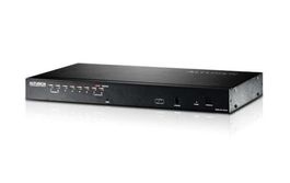 Aten KVM Switch KH1508A inkl. USB Modul (KA7570)