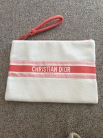 Christian Dior beauty Kosmetiktasche