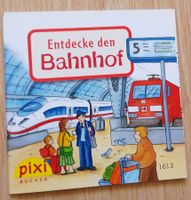 Pixi Entdecke den Bahnhof 1613