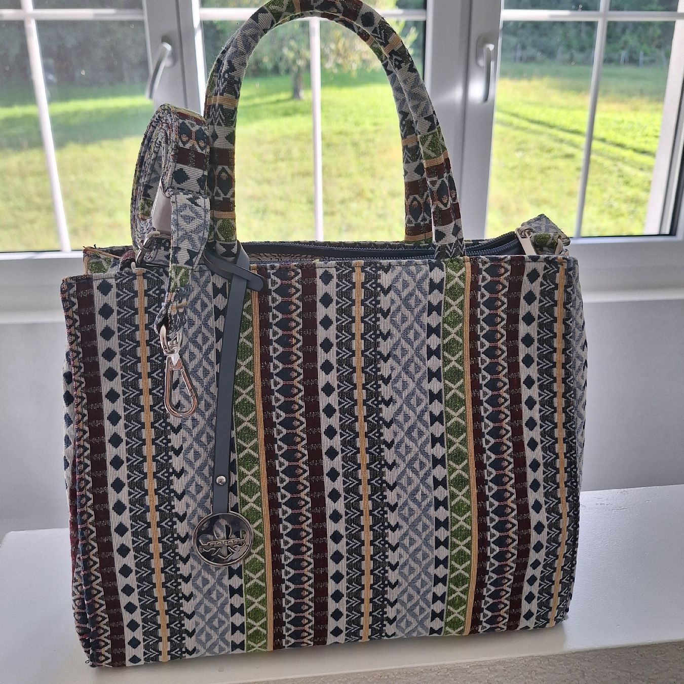 Rieker Sacs femmes: Rieker Handtasche neu – Neuf (Voir description) à Rümikon AG par ang_h9cm