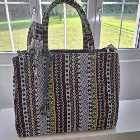 Rieker Handtasche neu
