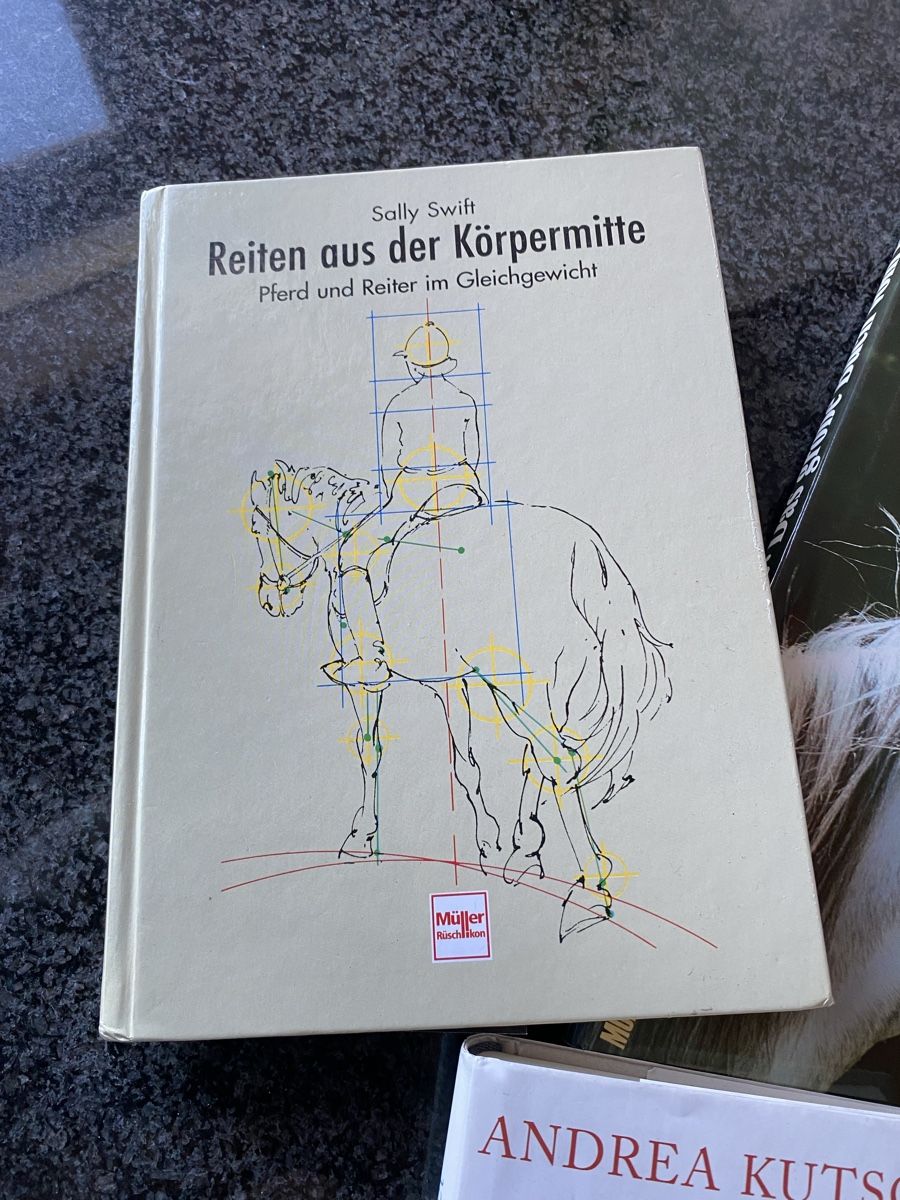 Libri: Pferde Bücher 6 Stck – Usato da St.Gallen venduto da Design04 2