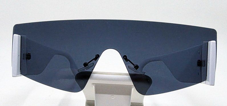 Brillen & Gläser: 1980's Style Retro Wave Sonnenbrille – Neu (gemäss Beschreibung) aus Zürich von Numark