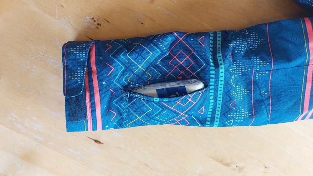 Roxy Completi: Roxy Skianzug Gr. 14/XL, Mädchen, gebraucht – Usato da Davos Platz venduto da Davos25 7
