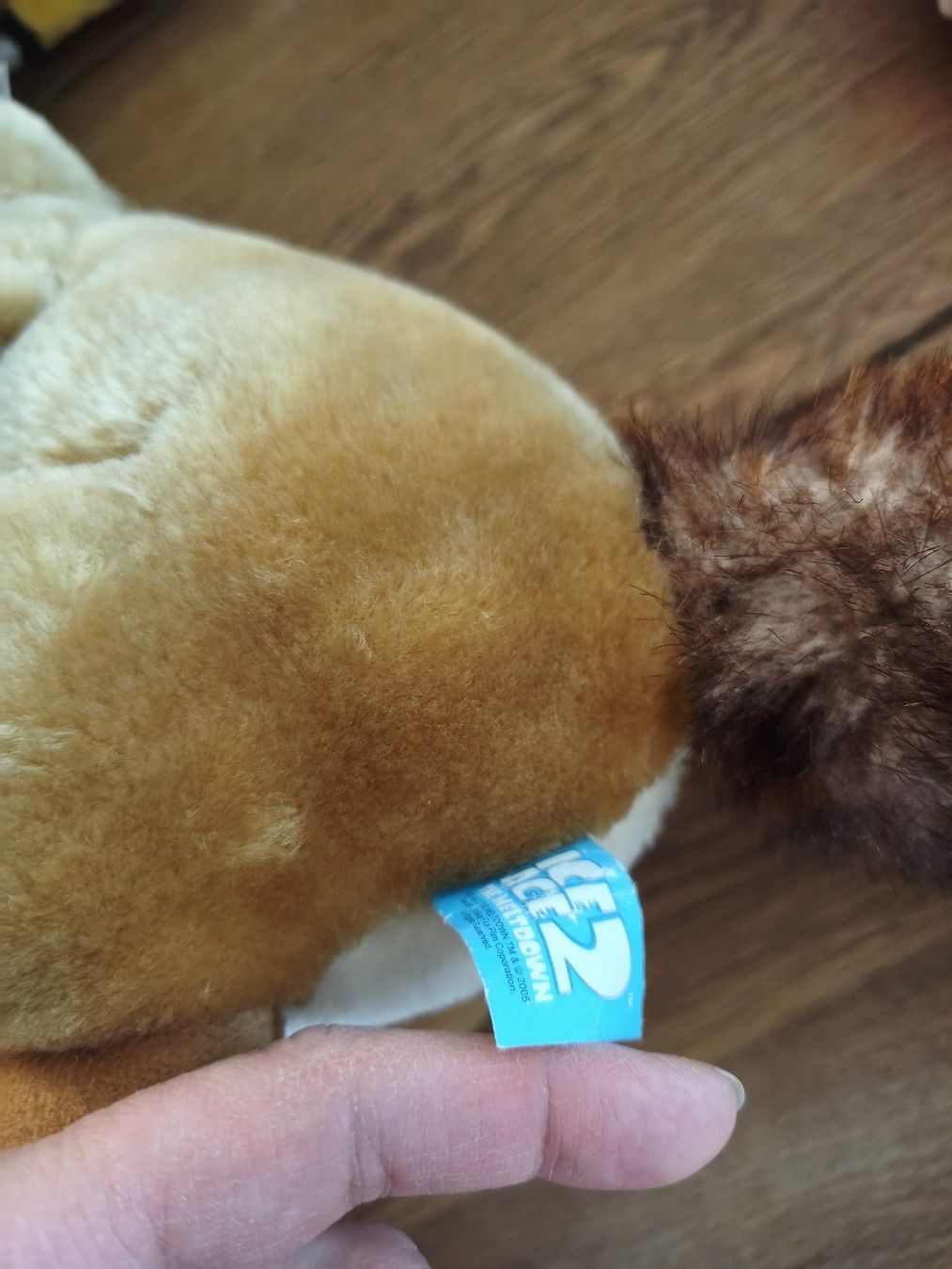 Giocattoli: Stofftiersammlung zu verkaufen – Usato da Hofstetten SO venduto da Ladytolpatsch 8
