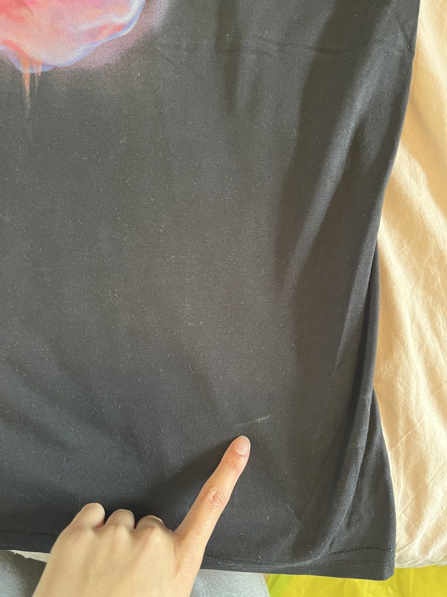 6PM T-shirt: 6PM TSHIRT - UNISEX – Nuovo (secondo la descrizione) da Sulgen venduto da jac_hp2g 3