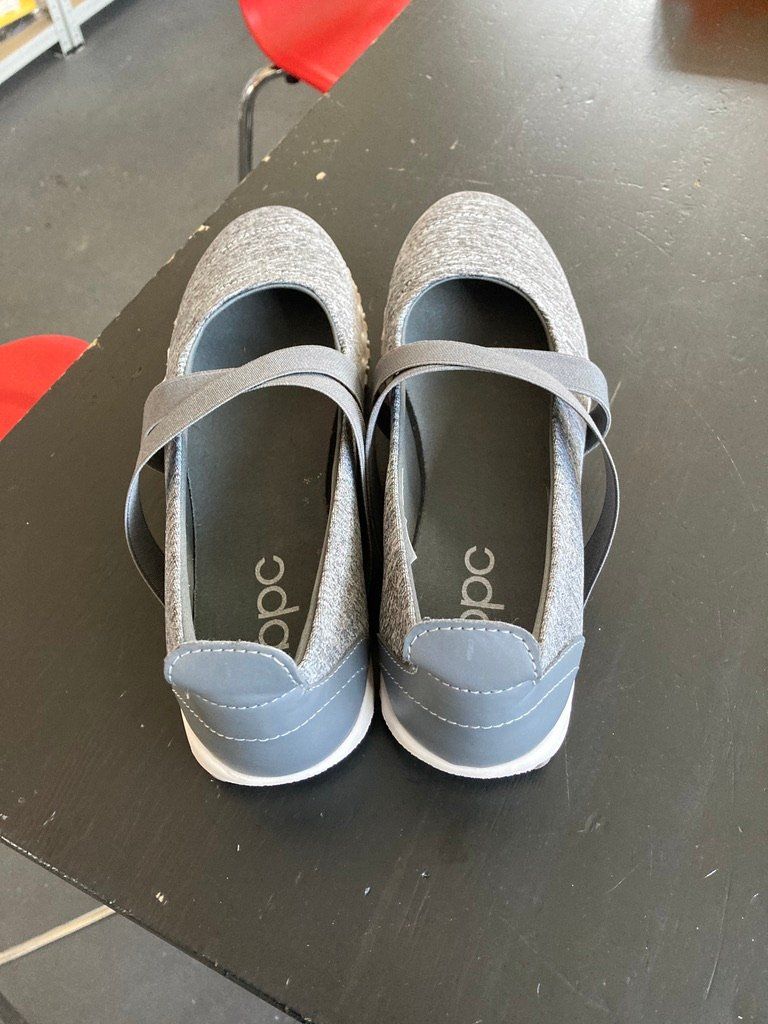 Chaussures femmes: Ballerinas Gr 40 – Neuf (Voir description) à Zollbrück par outlet16 1