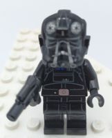 Lego Minifigur  Imperial TIE Fighter Pilot - Rebels sw0621