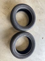 Pneus d’été 205/55 r16 91v 