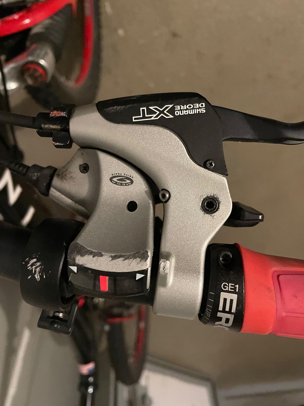 Klein Biciclette: Klein Mantra Race – Usato da Dübendorf venduto da Rotkehlchen81 2