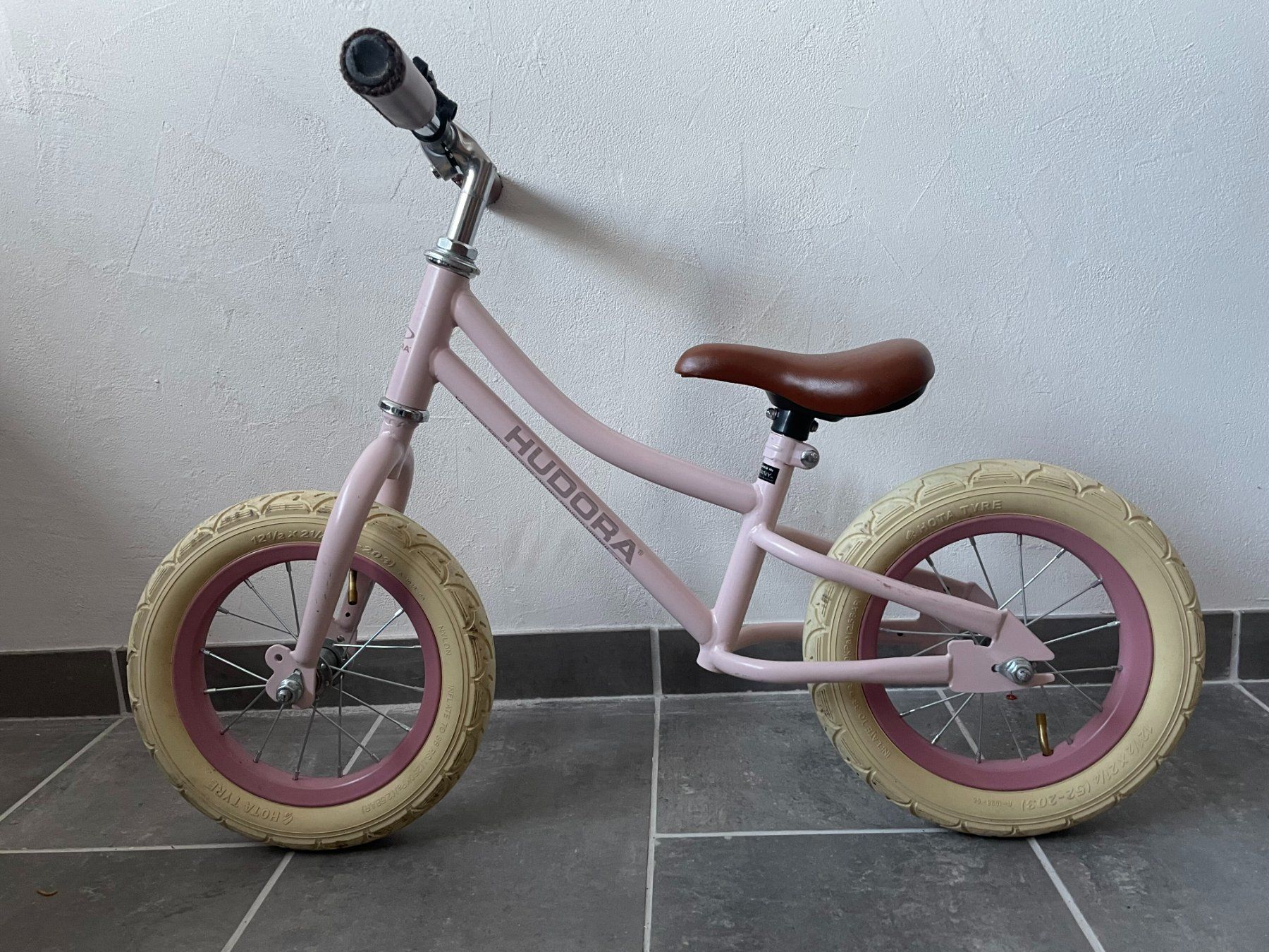 Biciclette: Draisienne – Usato da Misériez (Salins) venduto da ndf_bby7