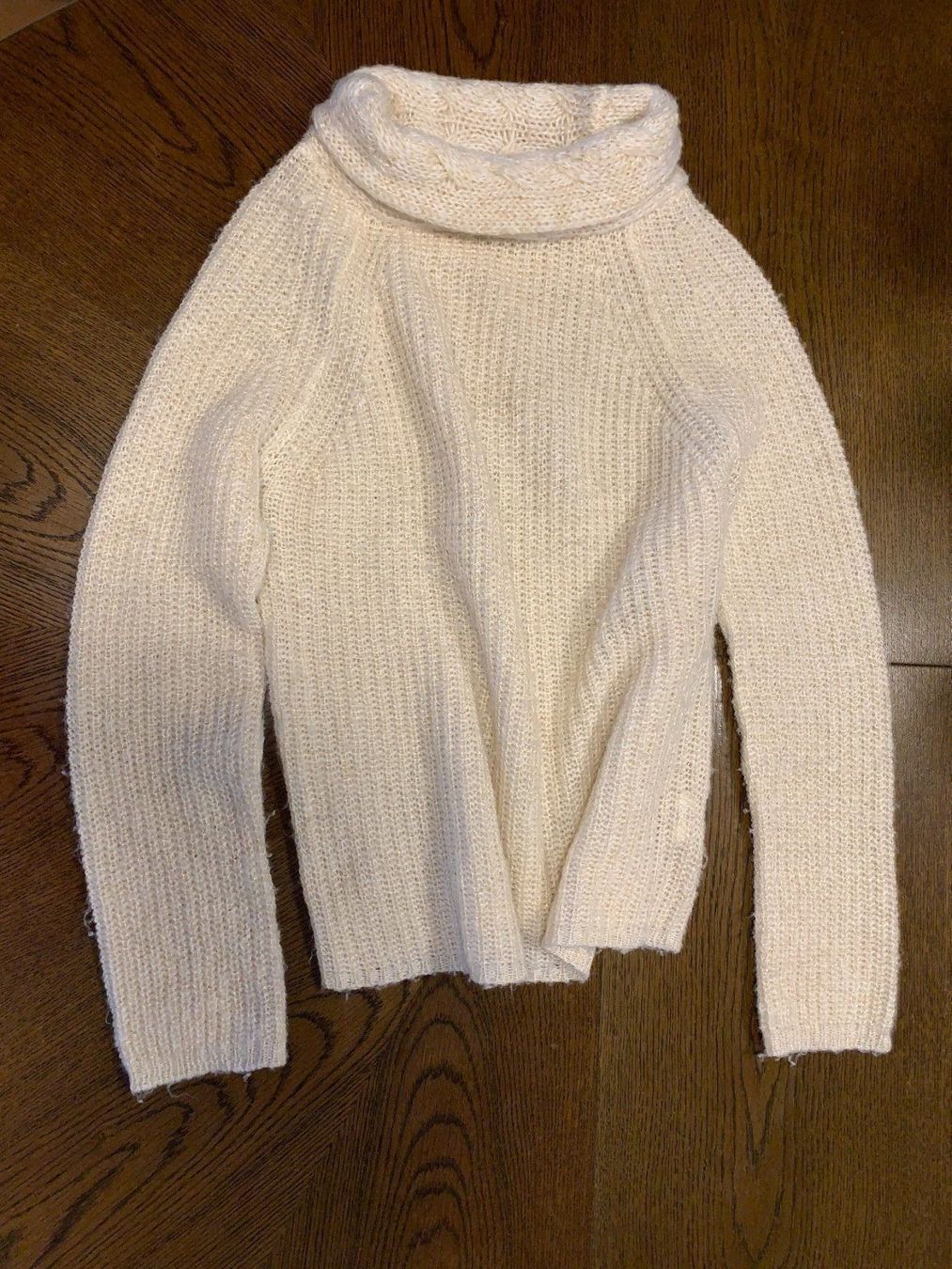 Pulls & Sweat-shirts: Modischer flauschiger Pullover - Bodyflirt – Neuf (Voir description) à Wangen ZH par olivia20 1
