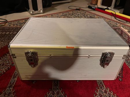 Hama Hard Case 46x32x15