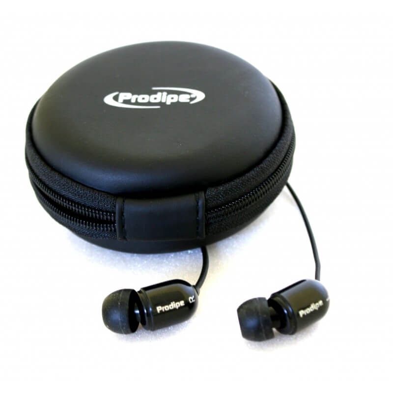 Cuffie: Prodipe Pro IEM3 - comme neuf – Usato da Gletterens venduto da atmusicstore