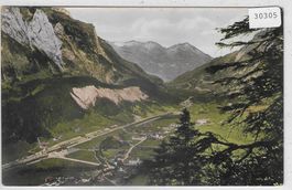 Kandersteg - Generalansicht