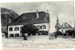 Baulmes 1905