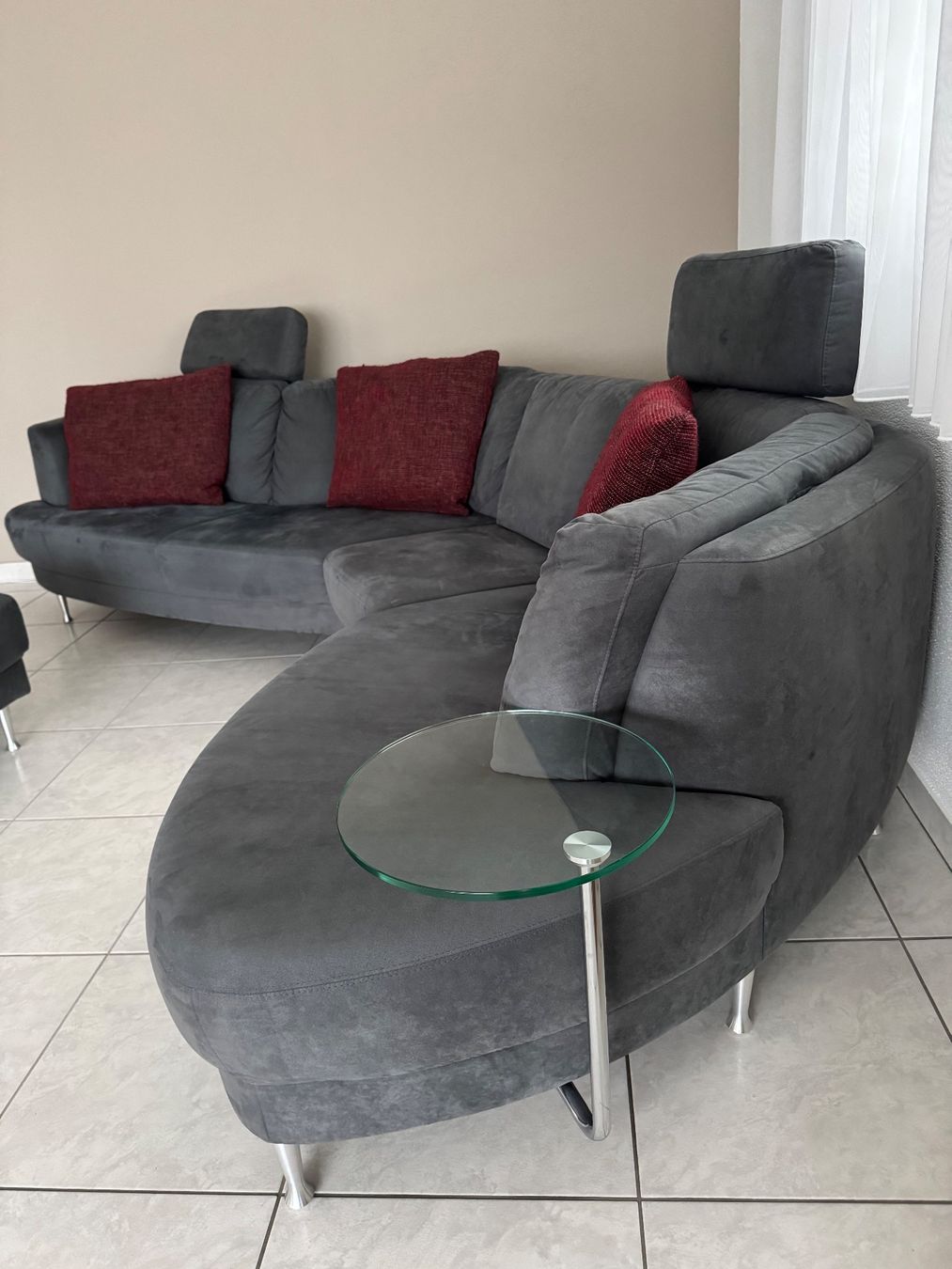 Sofas: Polstergruppe – Gebraucht aus Rothenburg von Friedrich56