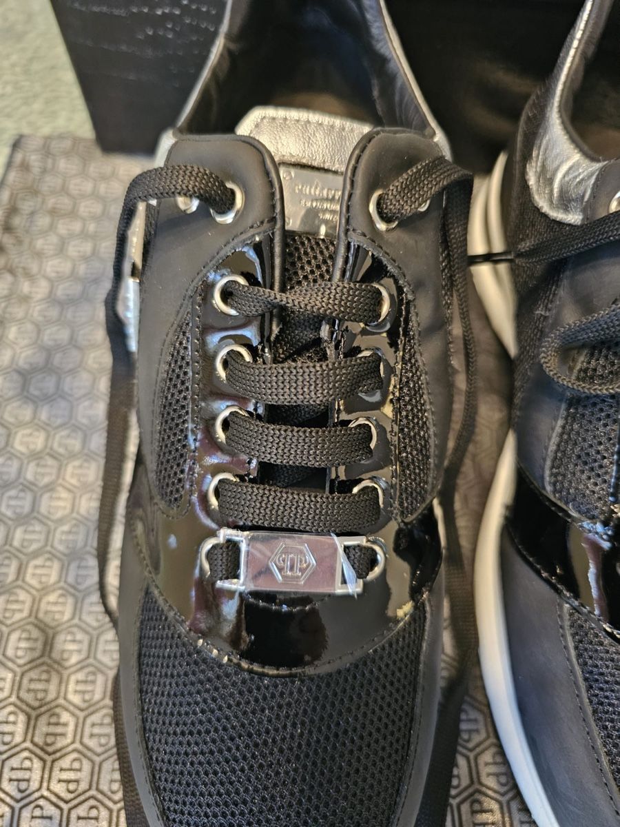 Philipp Plein Scarpe da donna: Philipp Plein Gr. 41 – Nuovo e nell'imballaggio originale da Luzern venduto da Edii025 1