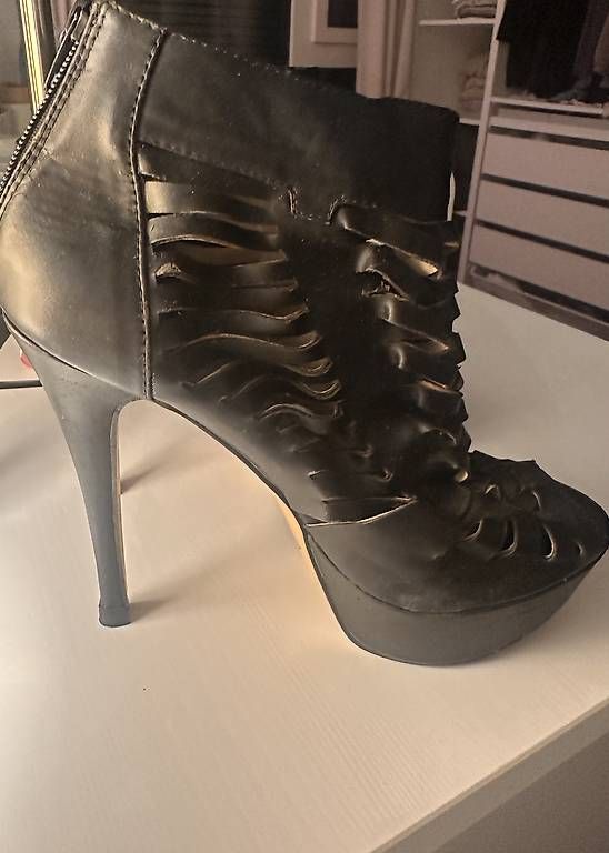 Scarpe da donna: High heels – Usato da baar venduto da may_8fwr