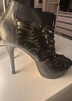 High heels