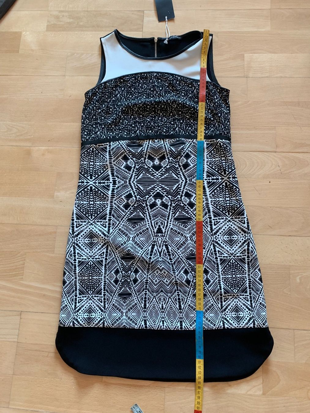Kleider: mötivi Damen Kleid, Gr. 30, NEU – Neu und originalverpackt aus Worb von farben20zauber 3