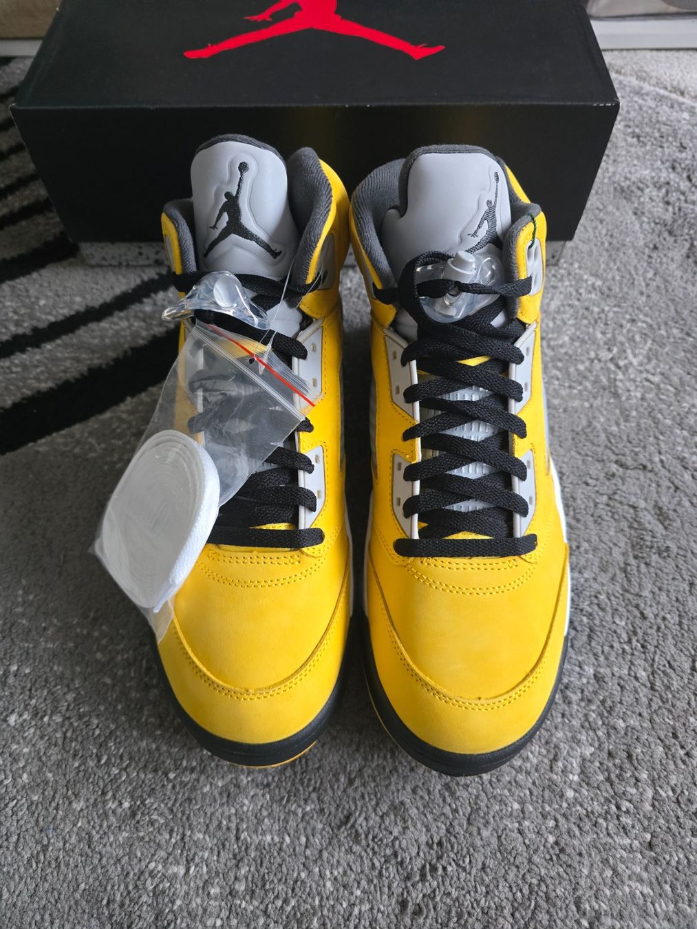 Scarpe da uomo: Jordan 5 Tokyo 2025 – Nuovo e nell'imballaggio originale da Bôle venduto da A_Kickstory 3