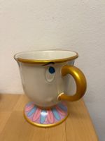 ab 1.- Tassilo Tasse Disney Die Schöne und das Biest wie neu