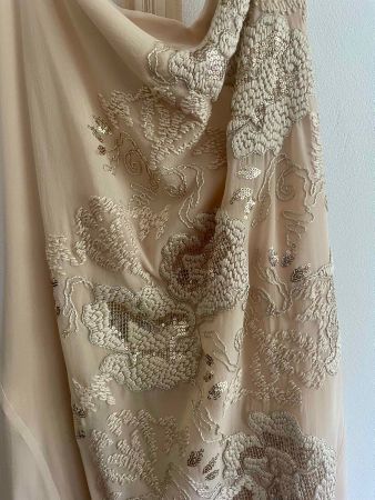 Sommerliches Festkleid von Patrizia Pepe