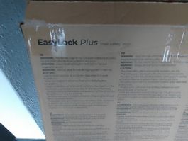 1 Stueck geuther easylock plus